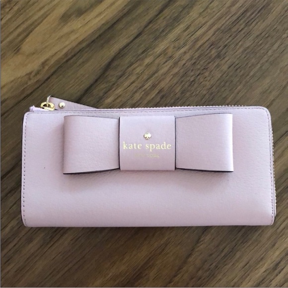 Kate spade Robinson bag and wallet set - Picture 5 of 6